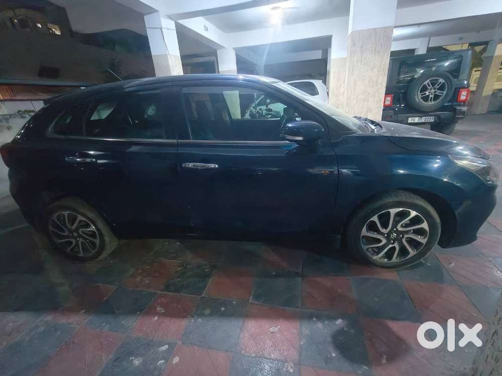A Slow Driven Car For Sale Best Mileage