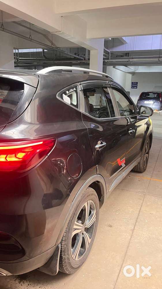 Mg Astor Savvy 2022 Petrol