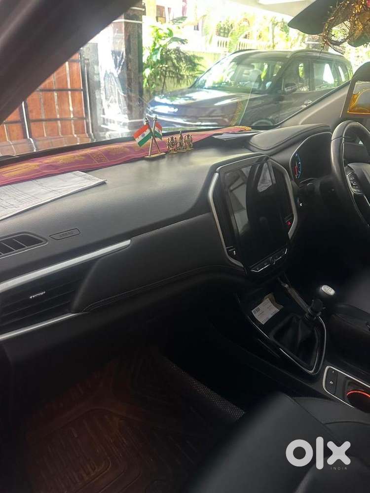 Mg Diesel Manual Car 2020