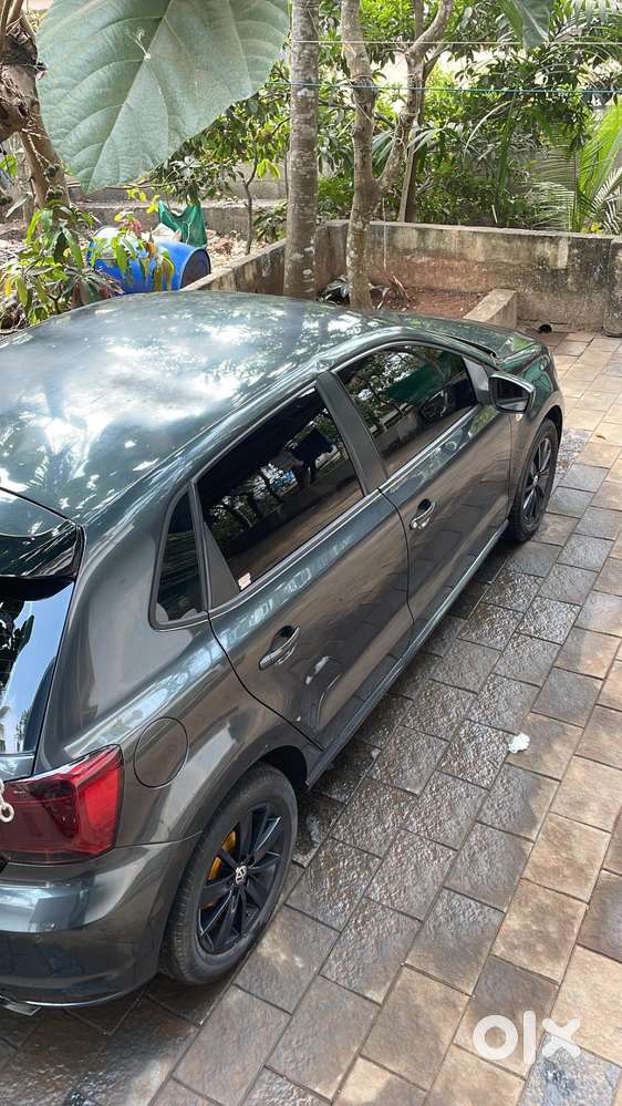 Volkswagen Polo 2014 Diesel Well Maintained