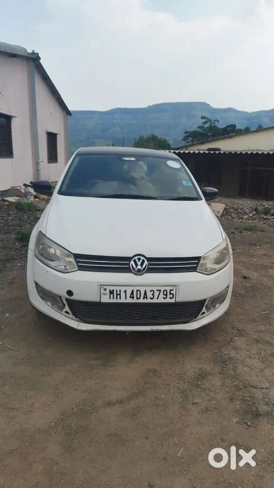 Volkswagen Polo 1.2 Gt 2011