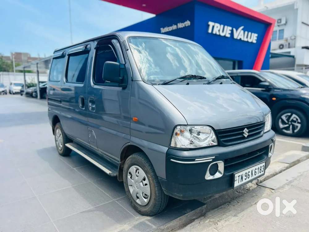 Maruti Suzuki Eeco 5 Seater Standard, 2025, Petrol