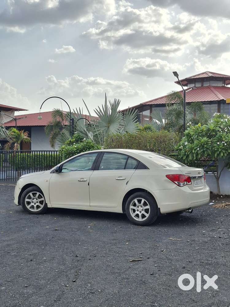Chevrolet Cruze Diesel Good Condition