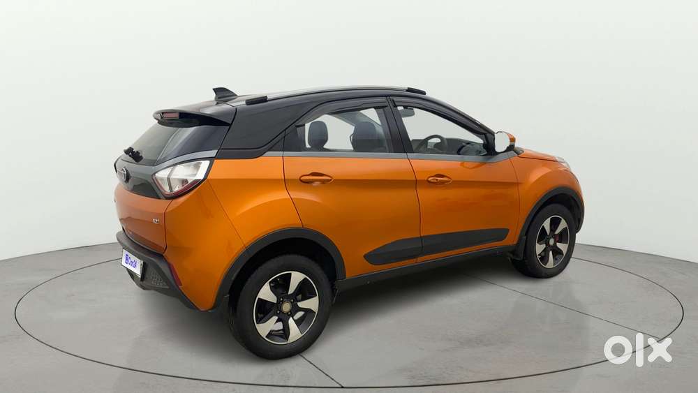 Tata Nexon