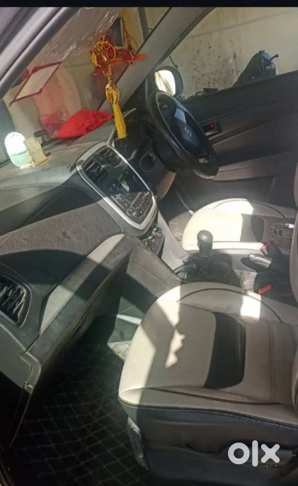 Maruti Suzuki Brezza 2022 Petrol 29000 Km Driven