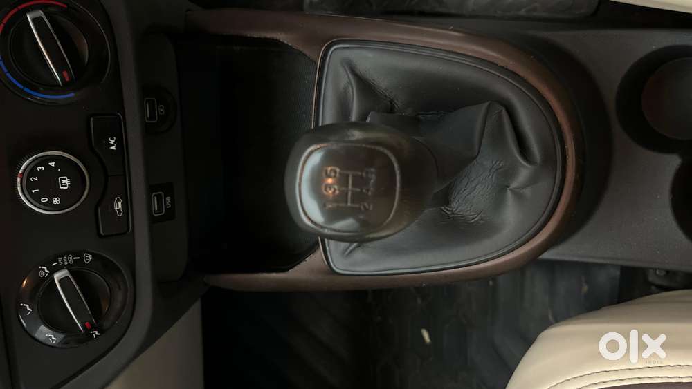 Hyundai Aura S Manual, 2020, Petrol