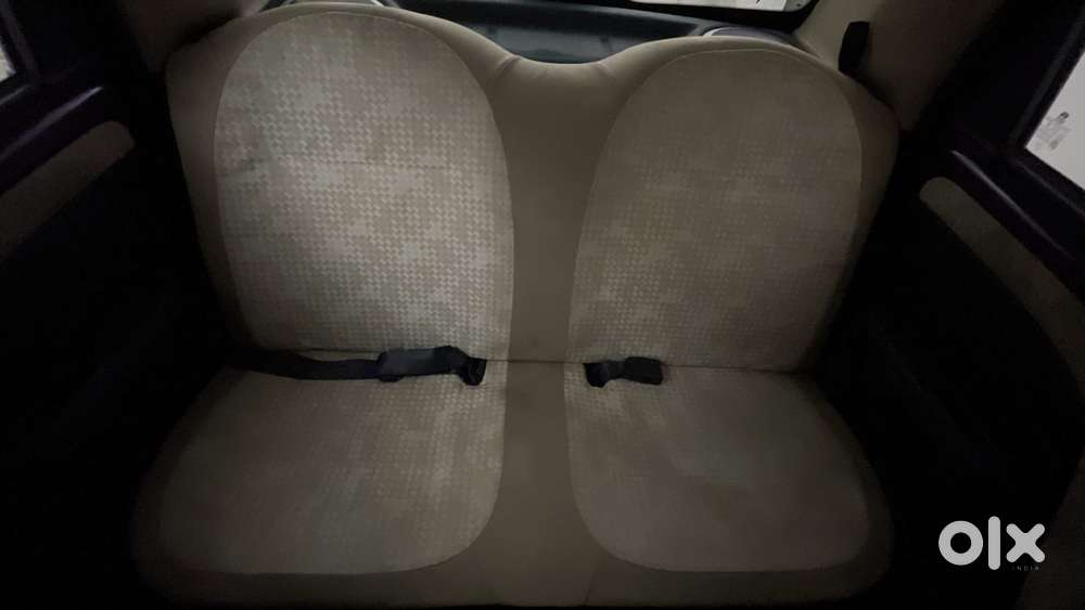 Tata Nano Twist Xt, 2015, Petrol