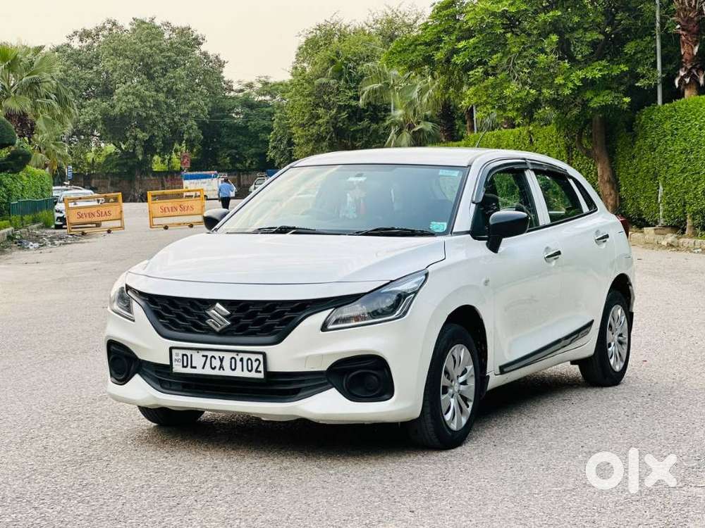 Maruti Suzuki Baleno, 2024, Cng & Hybrids