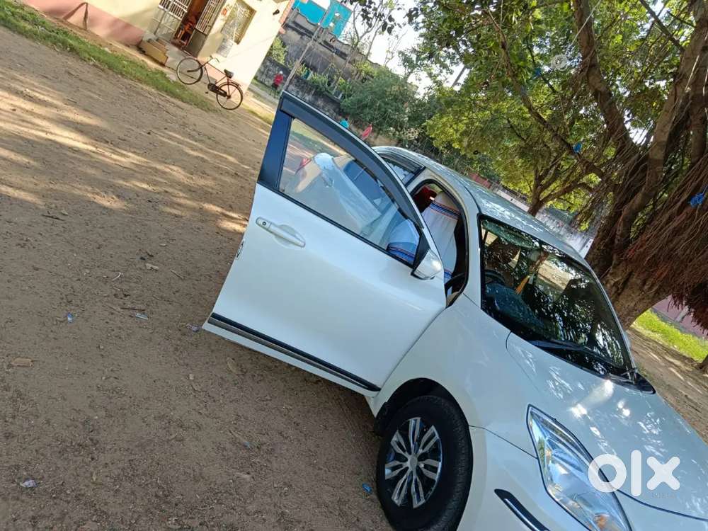 Maruti Suzuki Dzire 2018 Diesel 160000 Km Driven