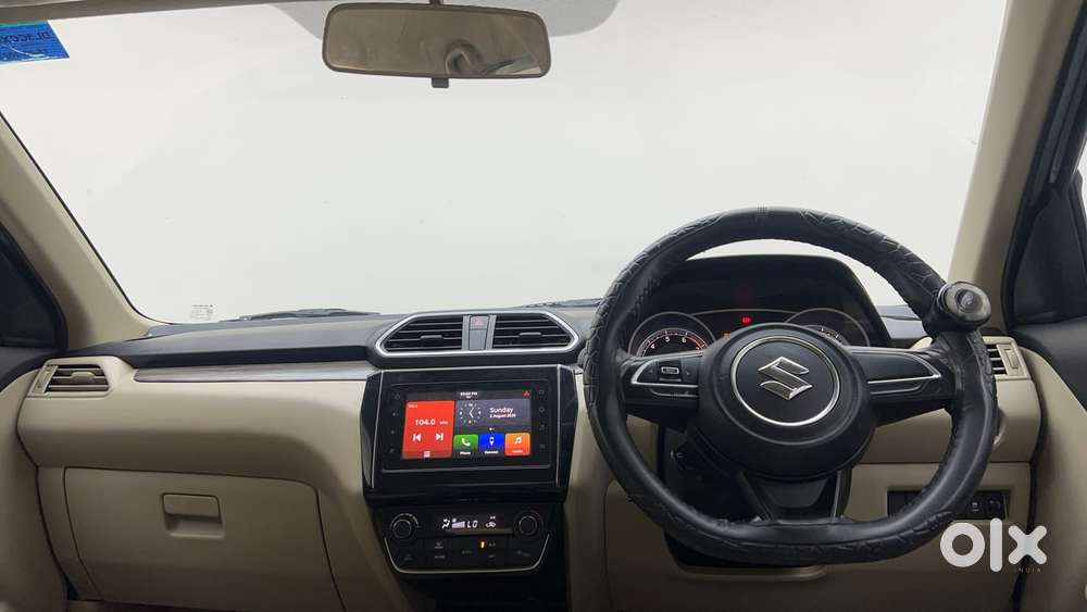 Maruti Suzuki Dzire 1.2 Zxi, 2023, Petrol