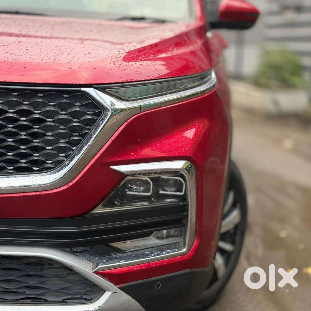 Mg Hector 2.0 Sharp Diesel, 2020, Diesel