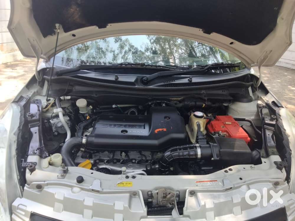 Maruti Suzuki Swift Dzire 2015-2017 Vdi, 2017, Diesel