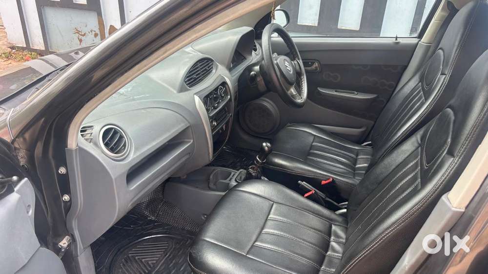 Maruti Suzuki Alto 800 2012-2016 Vxi, 2014, Petrol