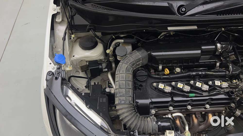 Maruti Suzuki Ignis 1.2 Sigma Mt, 2024, Petrol