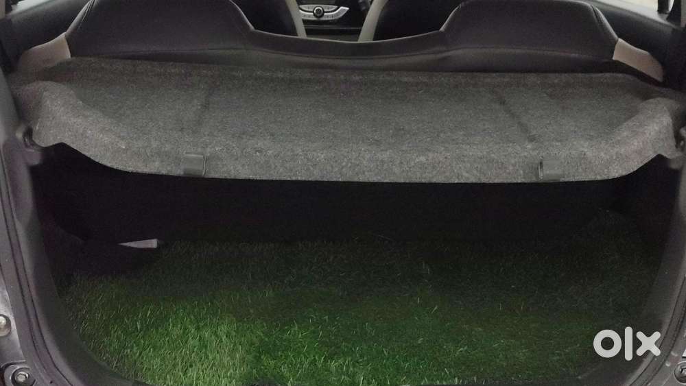 Maruti Suzuki Alto K10 1.0 Vxi (o) Amt, 2017, Petrol
