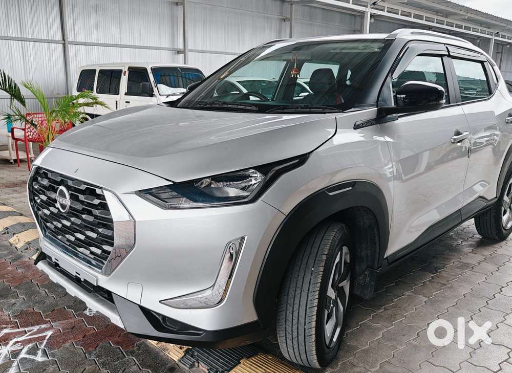 Nissan Magnite 1.0 Xl, 2024, Petrol