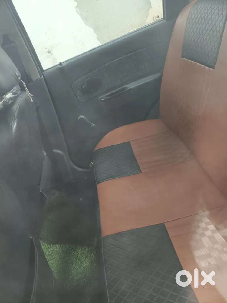 Chevrolet Spark 2009 Petrol 100000 Km Driven