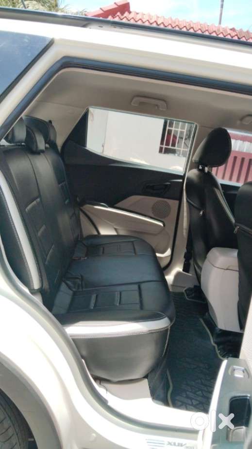 Mahindra Xuv300 W6 Diesel, 2020, Diesel