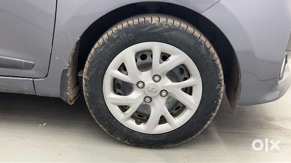 Hyundai Grand I10 1.2 Kappa Sportz, 2018, Petrol
