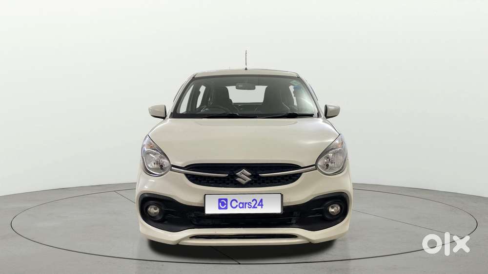 Maruti Suzuki Celerio 2021-1.0 Vxi Cng Mt, 2022, Cng & Hybrids