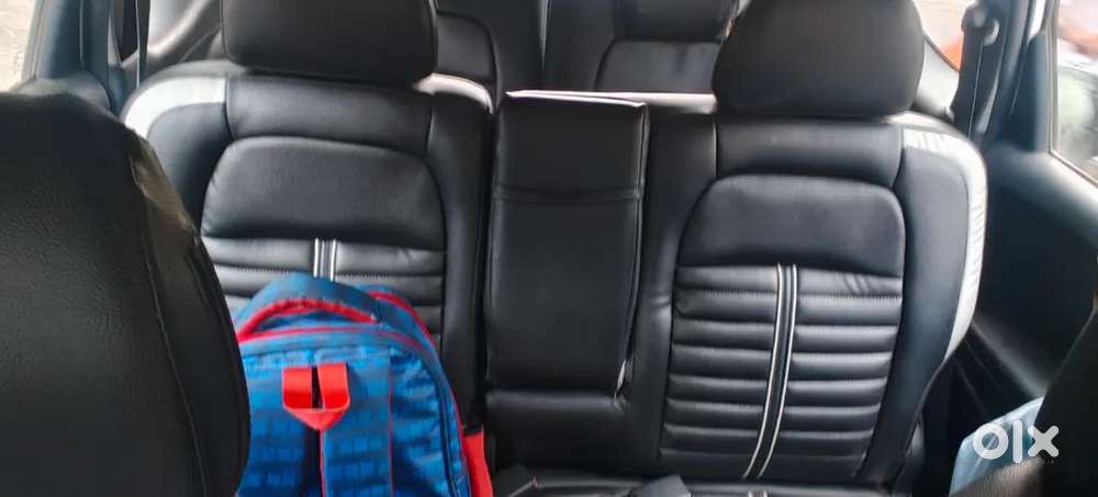 Honda Br-v Style Edition 2016