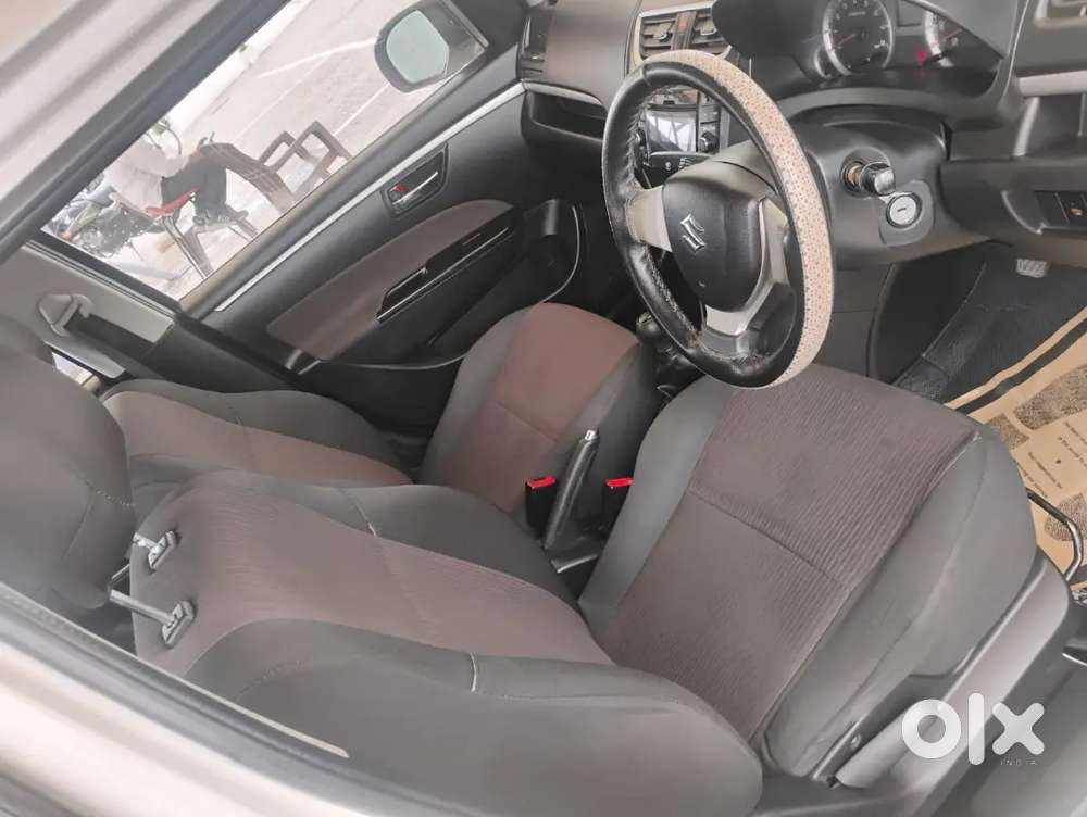 Maruti Suzuki Swift 2016 Petrol 37000 Km Driven