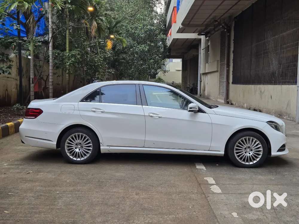 Mercedes Benz E350 V6 Deisel