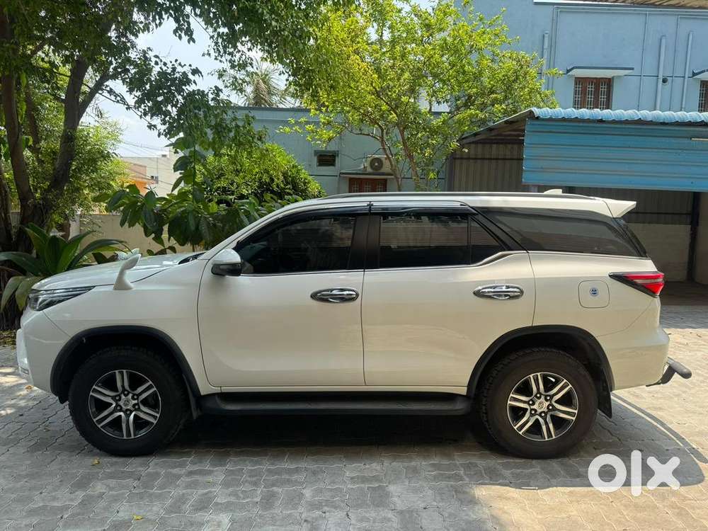 Toyota Diesel Automatic 2025 - Brand New