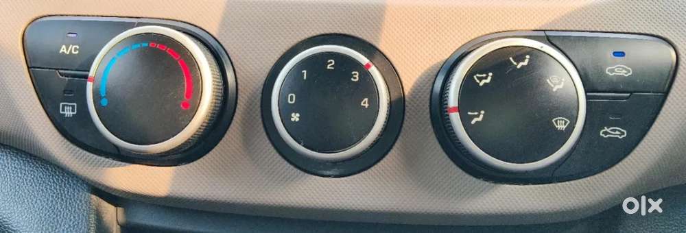 Hyundai Grand I10 Sportz 1.2 Kappa Vtvt, 2018, Petrol