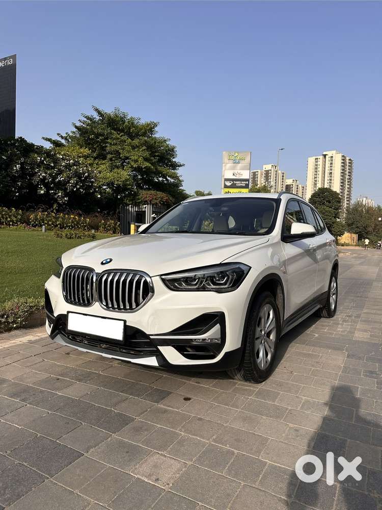 Bmw X1 2.0 Sdrive20i Xline, 2021, Petrol