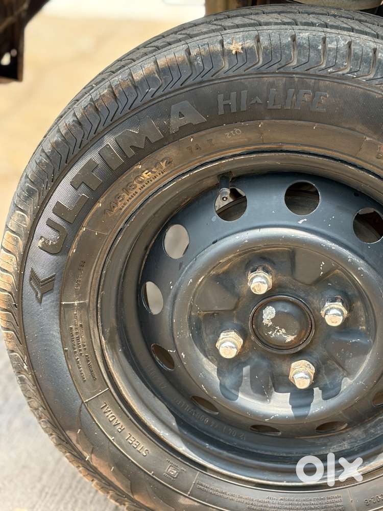 Hyundai Eon 2012 Petrol Well Maintained