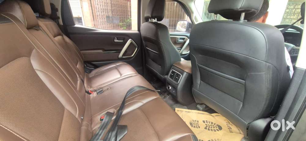 Mahindra Scorpio-n 2.2 Z8 Diesel Mt 7 Str, 2023, Diesel