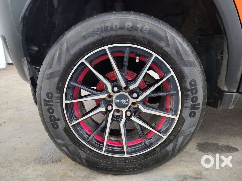 Tata Punch Adventure, 2022, Petrol