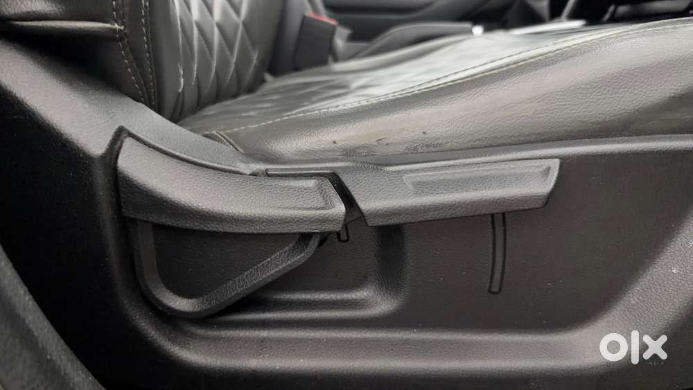 Kia Seltos Htk Plus 1.5 Diesel, 2020, Diesel