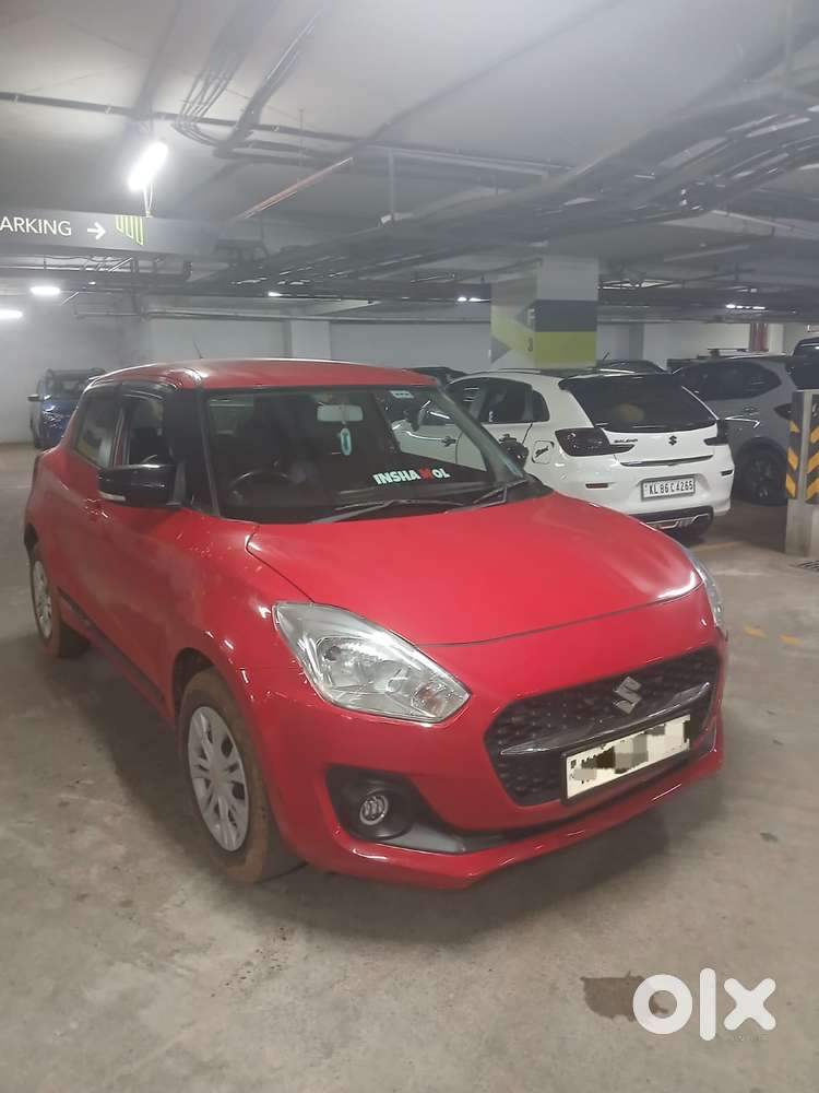 Maruti Suzuki Swift Vxi Optional, 2023, Petrol