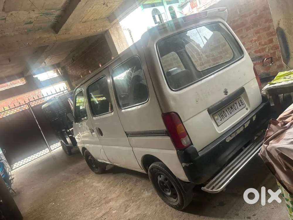 Maruti Suzuki Eeco 2019 Petrol 75000 Km Driven