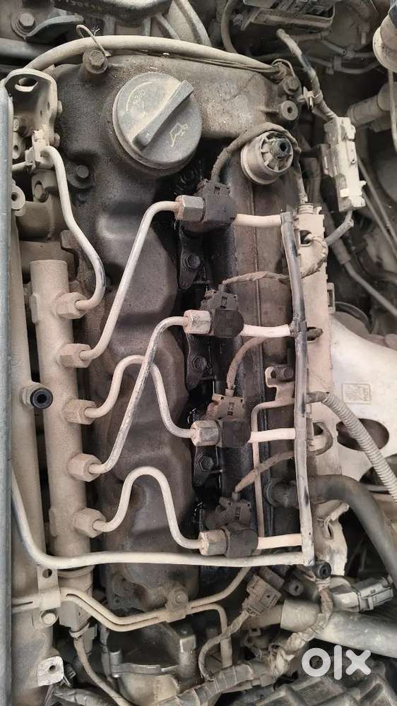 Hyundai Fluidic Verna 2013 Diesel 79650 Km Driven