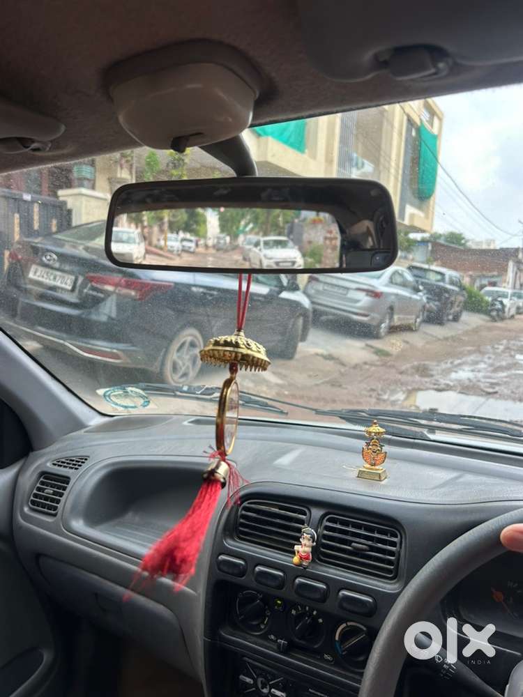 Maruti Suzuki Alto Petrol 2006