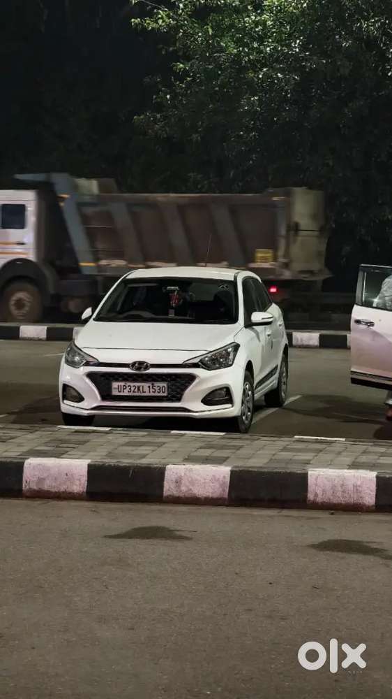 Hyundai I20 ( 2019 Diesel )