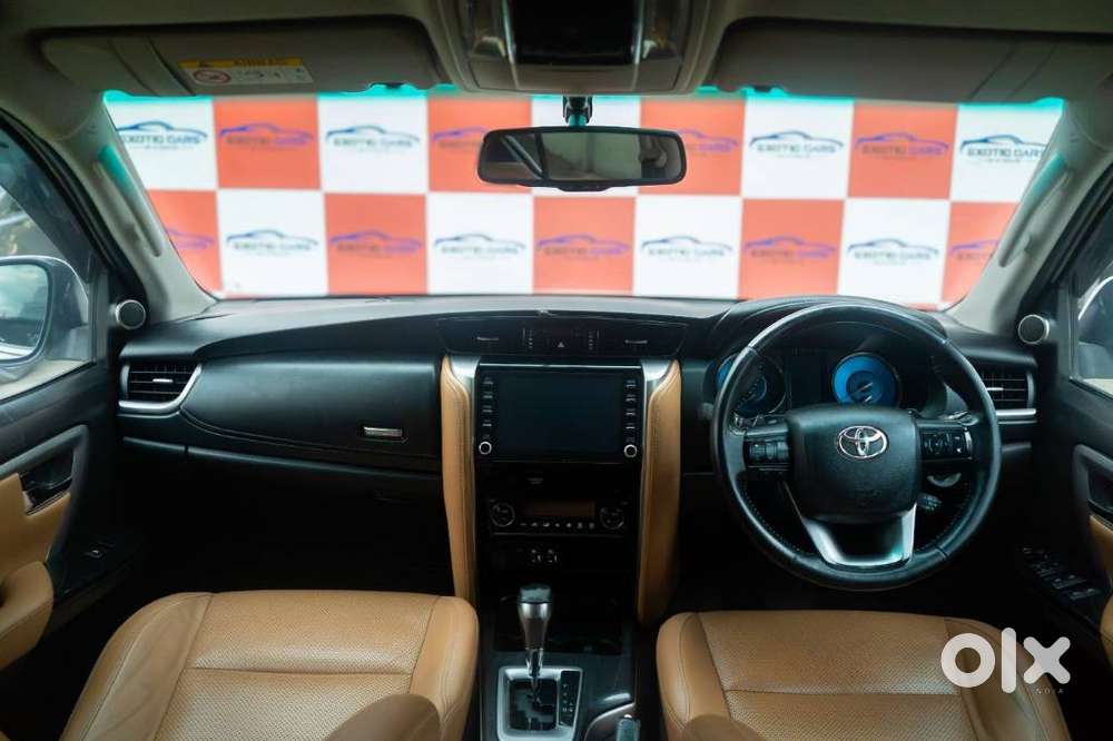 Toyota Fortuner 4x2 At 2.8 Diesel, 2023, Diesel