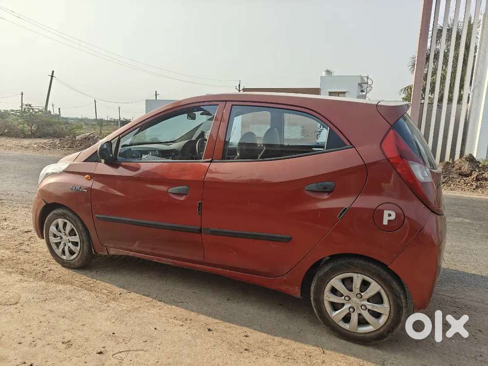 Well Maintained Vehicle