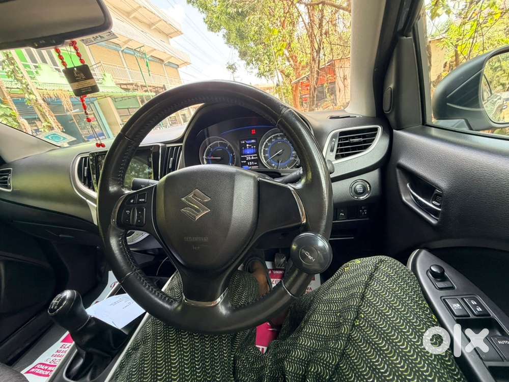 Maruti Suzuki Baleno 2018 Diesel 151000 Km Driven