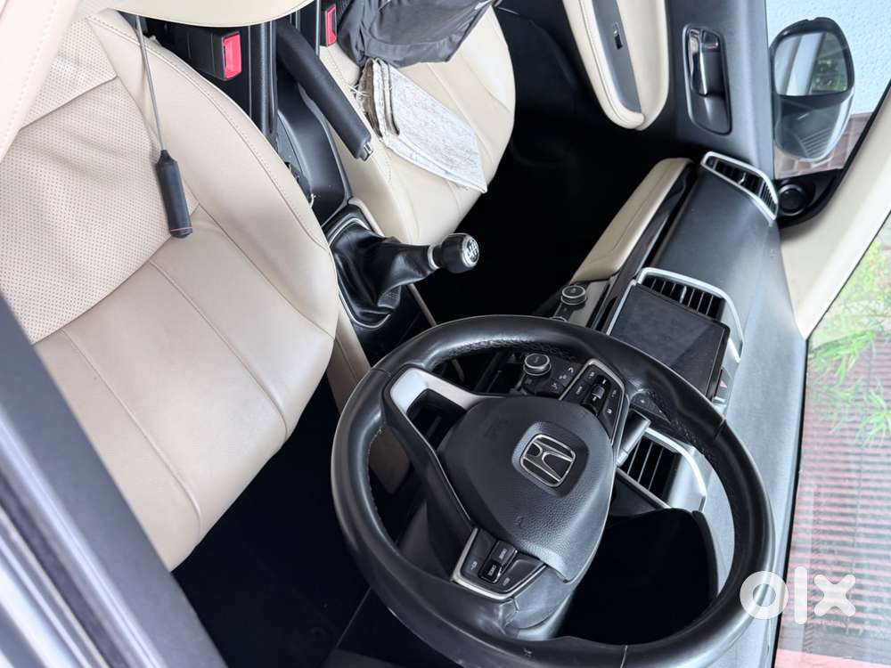 Honda City Zx 2022 Year