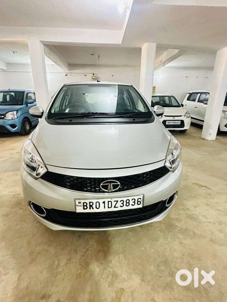 Tata Tiago Xz Diesel, 2018, Diesel