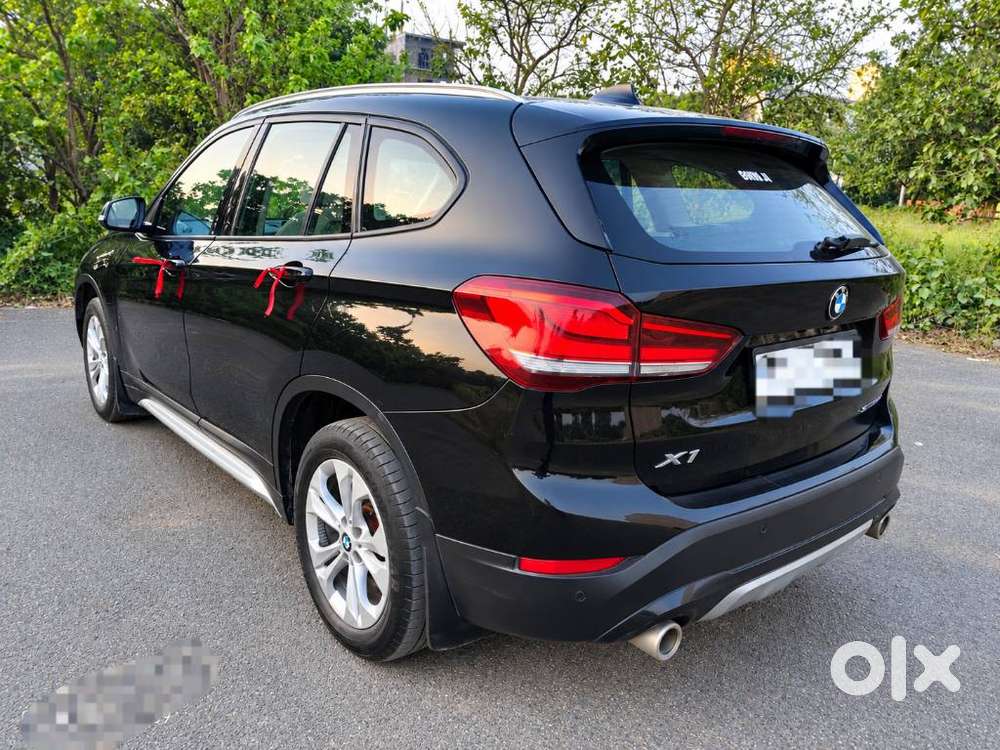 Bmw X1 2.0 Sdrive20i Xline, 2021, Diesel