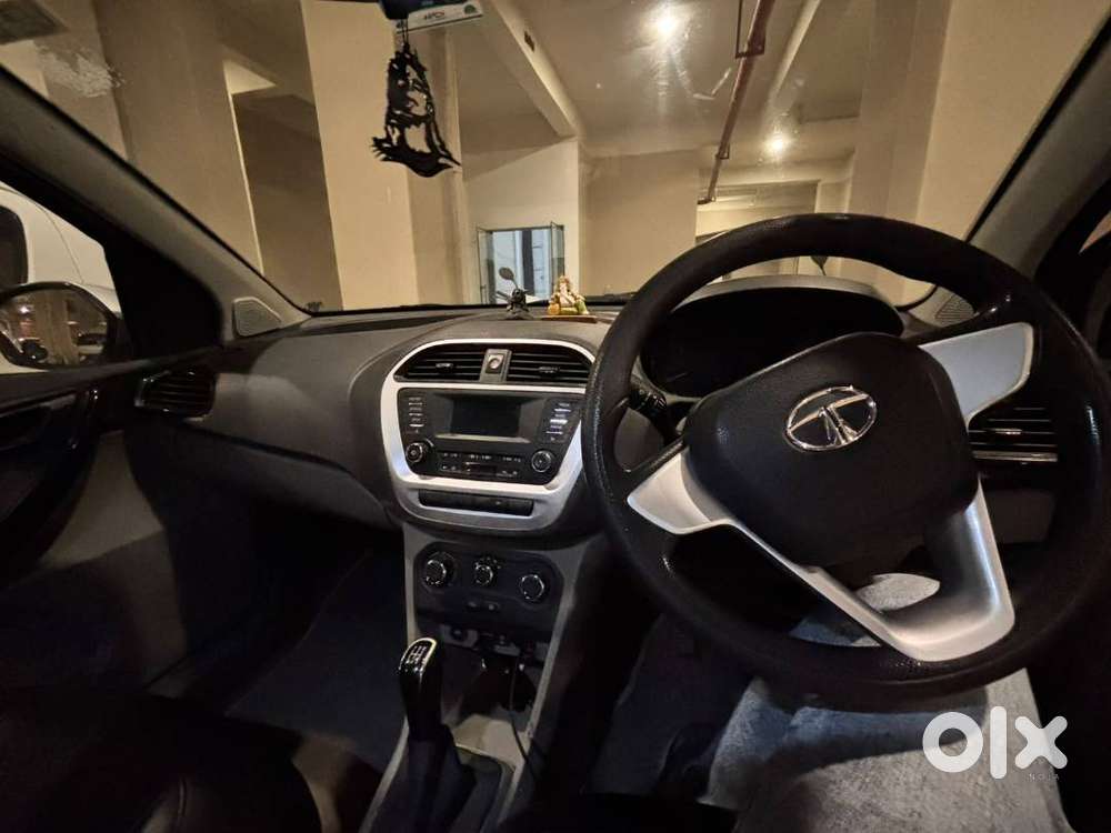 Tata Tiago 2018 Year