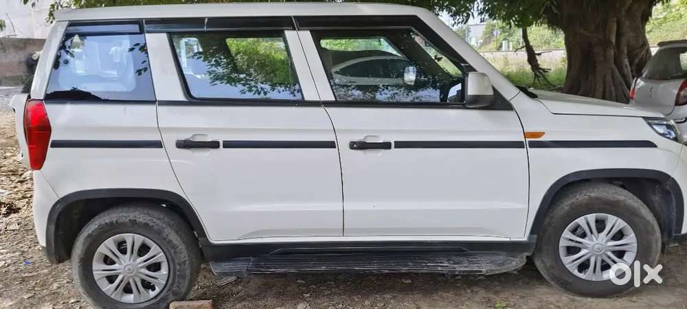 Mahindra Bolero Neo 2022 Diesel Good Condition