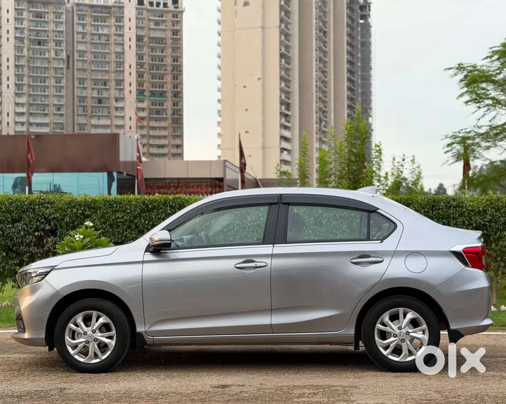 Honda Amaze 1.2 V I-vtec Mt, 2021, Petrol