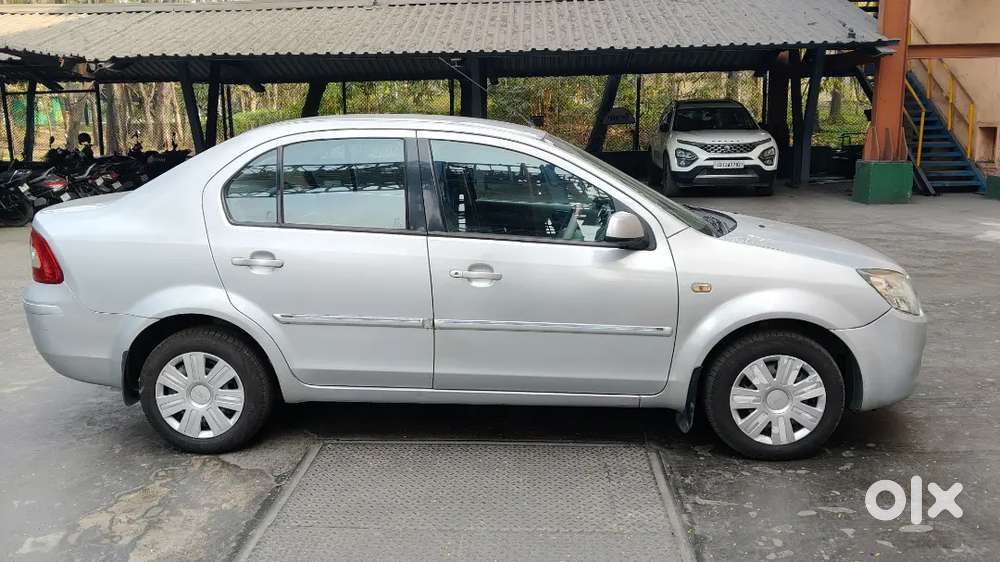Ford Fiesta Classic 2013, Excellent Condition, In Jspl, Raigarh.