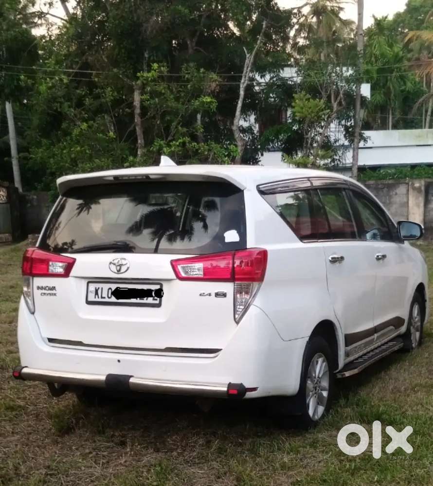 Full Toyota Servise. No Replace.